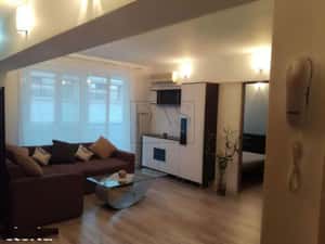 Apartament 2 camere | Calea Victoriei | zona Piata Amzei — miniatura 3