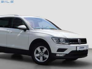 Volkswagen Tiguan 2.0 TDI DPF Comfortline – SUV Diesel — miniatura 2