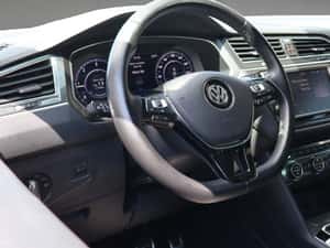 Volkswagen Tiguan 2.0 TDI DPF Comfortline – SUV Diesel — miniatura 6