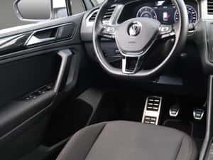 Volkswagen Tiguan 2.0 TDI DPF Comfortline – SUV Diesel — miniatura 7
