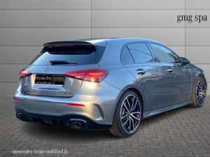 Mercedes-Benz CLA 35 AMG 306 cp, 12.821 km — miniatura 2