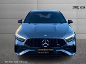 Mercedes-Benz CLA 35 AMG 306 cp, 12.821 km — miniatura 3