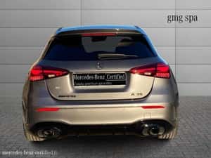 Mercedes-Benz CLA 35 AMG 306 cp, 12.821 km — miniatura 4