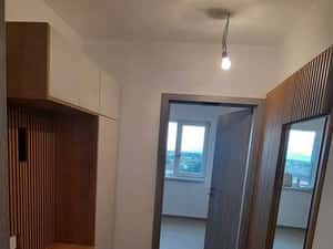 Apartament 2 camere 61mp +2 balcoane+parcare|Smart Home|Vedere superba — miniatura 2