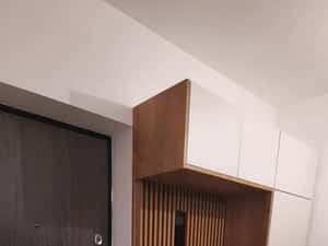 Apartament 2 camere 61mp +2 balcoane+parcare|Smart Home|Vedere superba — miniatura 3