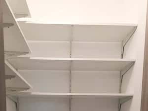 Apartament 2 camere 61mp +2 balcoane+parcare|Smart Home|Vedere superba — miniatura 4