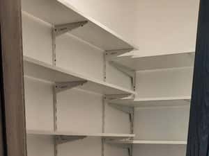 Apartament 2 camere 61mp +2 balcoane+parcare|Smart Home|Vedere superba — miniatura 5