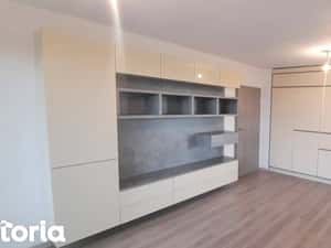 Apartament 2 camere 61mp +2 balcoane+parcare|Smart Home|Vedere superba — miniatura 6