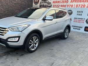 Hyundai SANTA FE 2014 Diesel 13.500 EUR
