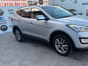 Hyundai SANTA FE 2014 Diesel 13.500 EUR — miniatura 2