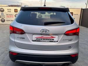 Hyundai SANTA FE 2014 Diesel 13.500 EUR — miniatura 4
