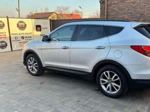 Hyundai SANTA FE 2014 Diesel 13.500 EUR — miniatura 5