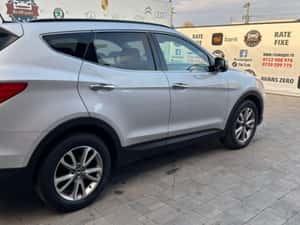 Hyundai SANTA FE 2014 Diesel 13.500 EUR — miniatura 6