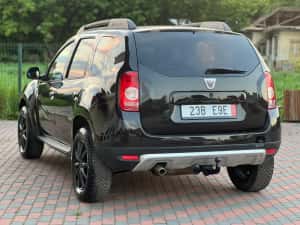 Dacia Duster 4×4 1.5 dci 110 cp — miniatura 5