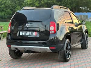 Dacia Duster 4×4 1.5 dci 110 cp — miniatura 6