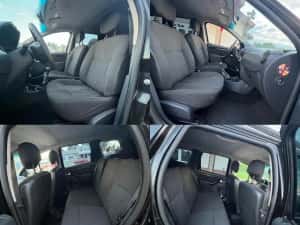 Dacia Duster 4×4 1.5 dci 110 cp — miniatura 7