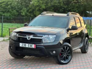 Dacia Duster 4×4 1.5 dci 110 cp — miniatura 9