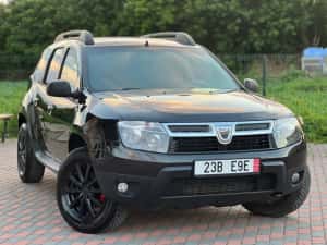 Dacia Duster 4×4 1.5 dci 110 cp — miniatura 10