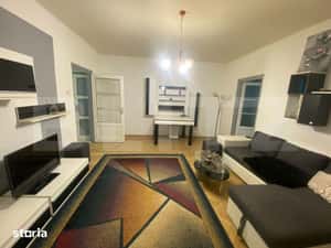 Apartament 2 camere, 70 mp utili, zona Semicentral — miniatura 3