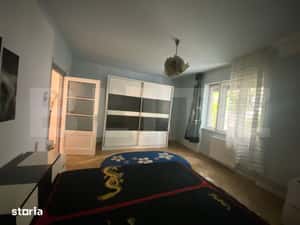 Apartament 2 camere, 70 mp utili, zona Semicentral — miniatura 5