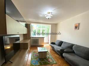 Apartament Piata Mare 2camere mobilat și utilat 2/4 — miniatura 3