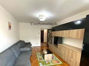 Apartament Piata Mare 2camere mobilat și utilat 2/4 — miniatura 4