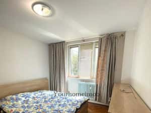 Apartament Piata Mare 2camere mobilat și utilat 2/4 — miniatura 6