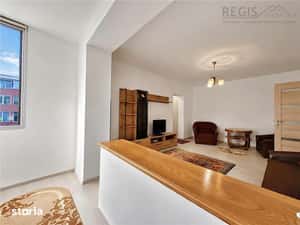 Apartament spatios cu 2 camere si 2 balcoane zona Tractorul — miniatura 4