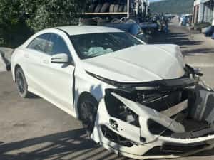 Dezmembrari Mercedes CLA 2.2 D / Pachet AMG — miniatura 7