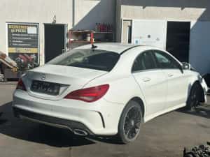 Dezmembrari Mercedes CLA 2.2 D / Pachet AMG — miniatura 9