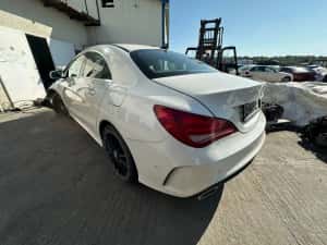 Dezmembrari Mercedes CLA 2.2 D / Pachet AMG — miniatura 10