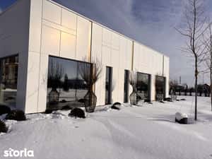 2 camere decomandat Acces Militari West Avenue Residence — miniatura 4