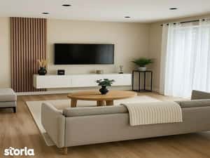 2 camere decomandat Acces Militari West Avenue Residence — miniatura 5