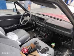Lancia Beta Coupe Volumex - proiect restaurare — miniatura 7
