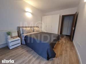 Penthouse pe 2 nivele, 5 camere, 160 mp,3 bai, 75 mp terase cu panoram — miniatura 6