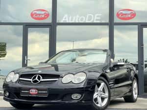 Mercedes-Benz SL 280