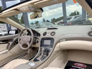 Mercedes-Benz SL 280 — miniatura 2