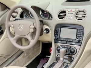Mercedes-Benz SL 280 — miniatura 4