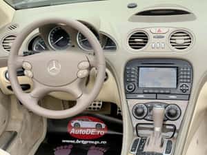 Mercedes-Benz SL 280 — miniatura 5