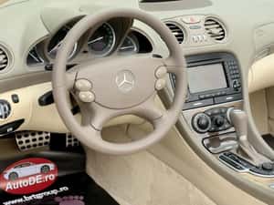 Mercedes-Benz SL 280 — miniatura 6