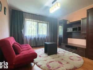 Apartament 3 camere decomandat 2 bai Nicolina - Gradinita nr. 1 — miniatura 1