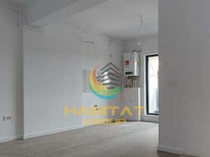 Comision 0!Vanzare Apartament 2 Camere Metrou Berceni-Dezvoltator! — miniatura 4