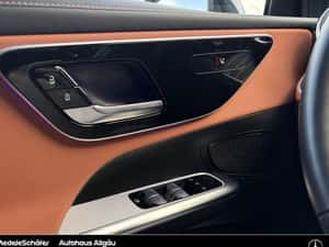 Mercedes-Benz GLC 200 Sport / Coupe - 15.081 km — miniatura 7