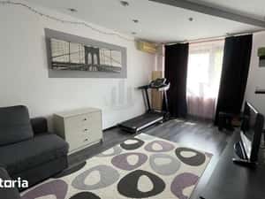 Apartament cu 2 camere Prevederii Titan — miniatura 4