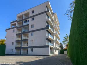 Bloc 2023, finalizat - Apartament 2 camere Disponibil pentru mutare