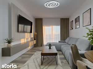 Bloc 2023, finalizat - Apartament 2 camere Disponibil pentru mutare — miniatura 6