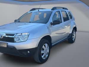 Dacia Duster 1.5 dci, 250.000 km, 2011