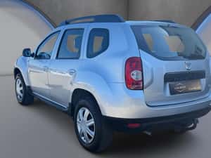 Dacia Duster 1.5 dci, 250.000 km, 2011 — miniatura 3