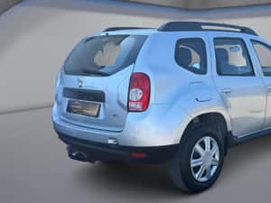 Dacia Duster 1.5 dci, 250.000 km, 2011 — miniatura 4