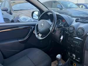 Dacia Duster 1.5 dci, 250.000 km, 2011 — miniatura 5